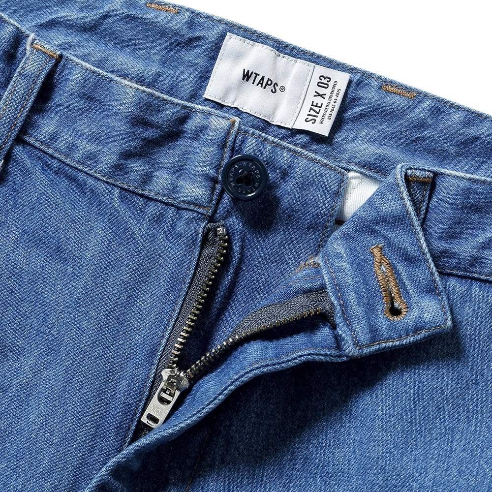 2022AW Wtaps union 22aw trousers S smcint.com