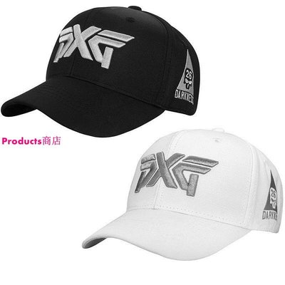 高爾夫球帽高爾夫戶外運動遮陽帽golf男女款球帽-Products商店