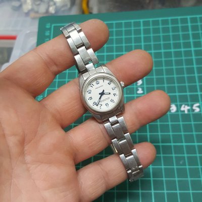 不鏽鋼 女錶 錶帶長 另有 機械錶 老錶 女錶 錶扣 盤面 龍頭 零件錶 潛水錶 三眼錶 賽車錶 SEIKO  B05