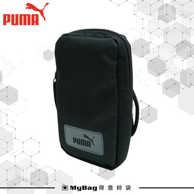 PUMA 側背包 Style 小型隨身包 手機包 斜背包 079523 得意時袋