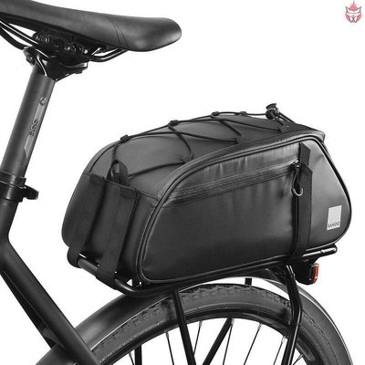 SAHOO 新品自行車貨架包馱包8L 型號：141376腳踏車
