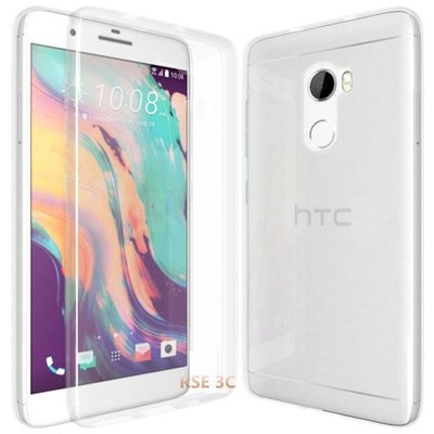 【隱形盾】HTC One X10 手機套 清水套 保護套 TPU 保護殼 透明軟套 背蓋 果凍套 矽膠套 軟殼