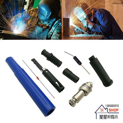 * 高性能焊接手柄套件焊台用於 T12 STC STM32【星星郵寄員】