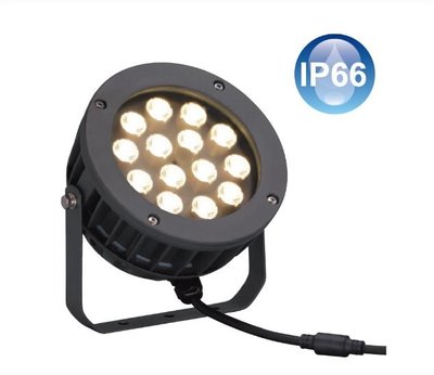 舞光戶外照明 30W LED 聚光洗柱燈-OD-3184SP  照樹燈 IP66 全電壓 防水驅動器