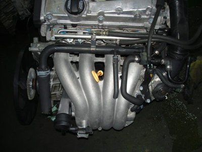 品億 引擎 變速箱 專賣 奧迪 AUDI A4 車型 日本外匯 引擎