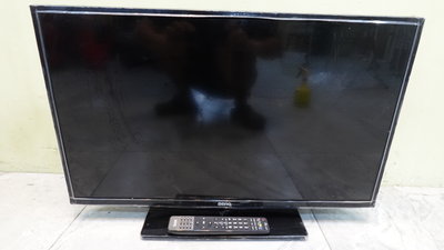 新北二手家電推薦-【BENQ】中古電視 32RV5500 32吋 有控 TV 液晶電視 電視機 新北2手TV