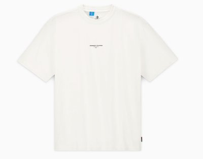 Converse x ADER ERROR SHAPES T-Shirt 短袖10025817-A01。太陽選物社