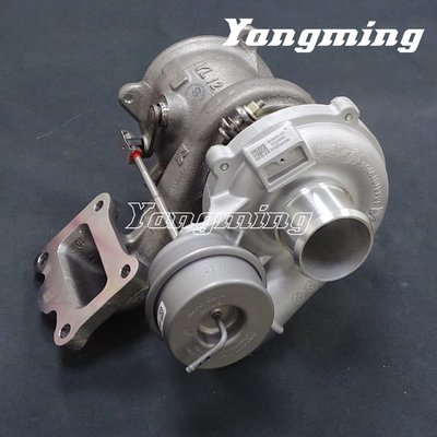 OEM Turbocharger Ford FOCUS Mondeo EcoBoost 1.5T 全新渦輪
