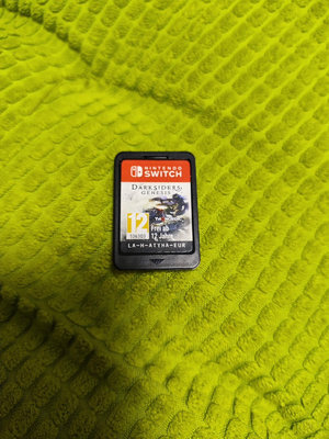Ns switch游戲卡帶 暗黑血統 創世紀 中文版33436
