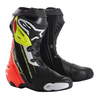 Alpinestars Supertech R Boot的價格推薦- 2023年12月| 比價比個夠BigGo