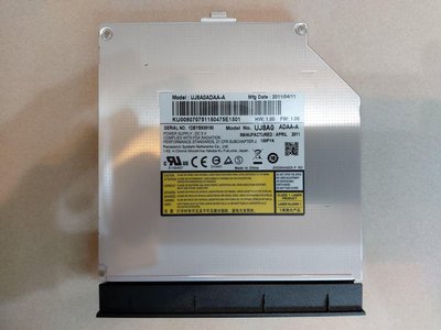 Acer Aspire5755series筆電P5WE0的光碟機