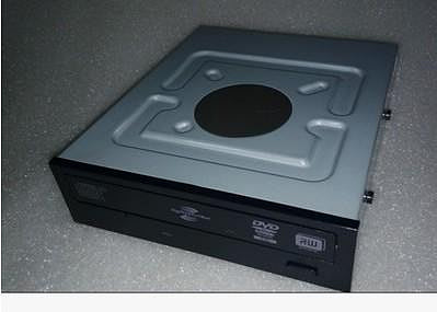 原裝惠普HP 桌機串口 DVD-RW 帶光雕SATA 燒錄機 源興/三星/LG
