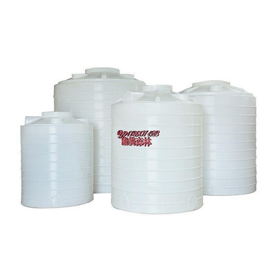 熱銷 塑料水塔儲水罐2/3/5/10噸水桶大號儲水箱攪拌污水蓄水外加劑桶15現貨 可開票發