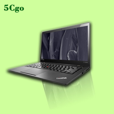 5Cgo【含稅】筆電聯想X1 桌電ThinkPad X1C YOGA另有carbon輕薄本i5 i7商務本14寸  含稅