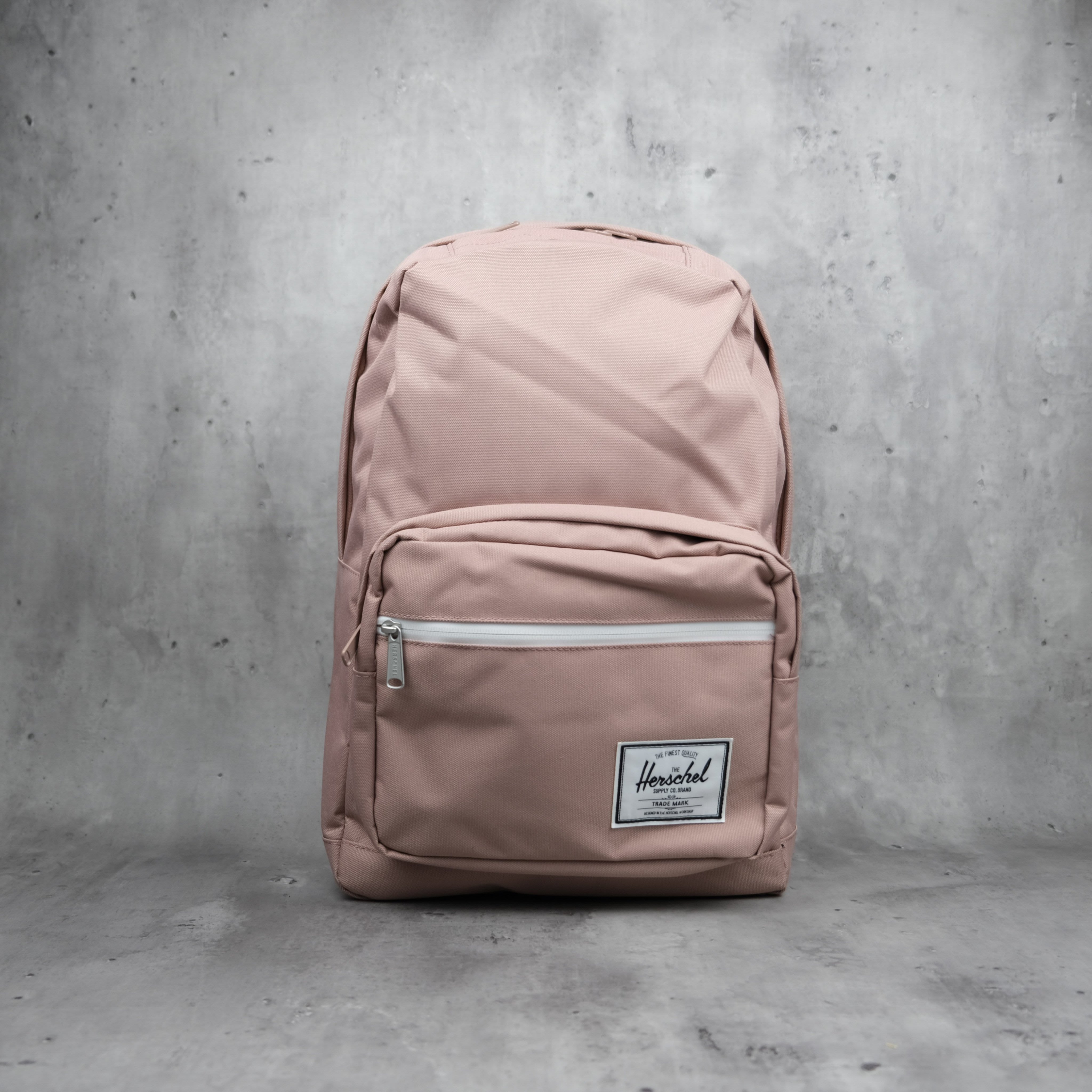 herschel pop quiz ash rose