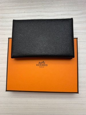 [Sold out]Hermes calvi 卡夾卡包