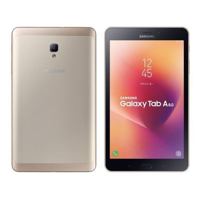 台中(海角八號) SAMSUNG Galaxy Tab A 8.0 (2017) T385 到貨