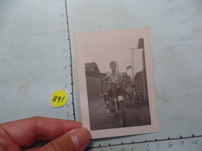 老機車,摩托車 古董黑白,照片,相片2