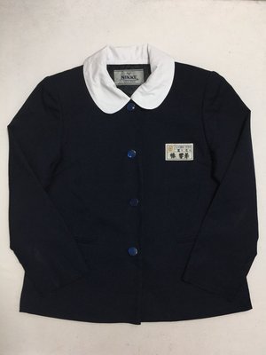 現貨熱銷-日制校供校服裝西服日本學生正統中古英倫秋冬外套裝jk制服西裝2百褶裙套裝