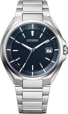 《潮日》CITIZEN 星辰 ATTESA CB3010-57L 男錶 手錶 電波錶 光動能