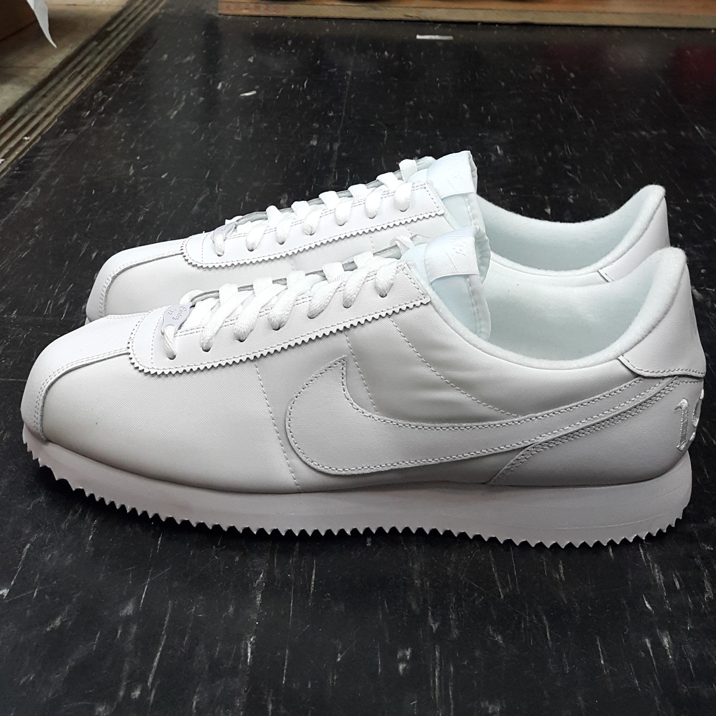 nike cortez classic 1972