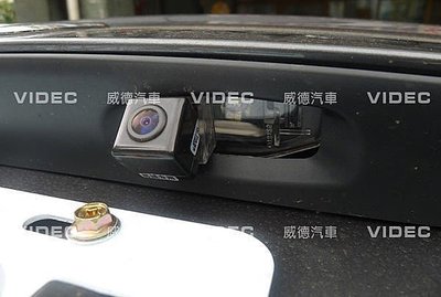 巨城汽車精品 HONDA CIVIC 喜美九代 9代 專用 倒車 攝影 鏡頭 CCD 新竹 威德