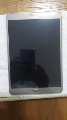 三星 Samsung Galaxy Tab S2 8.0 T719c 4G可通話平板 螢幕不顯 主機正常