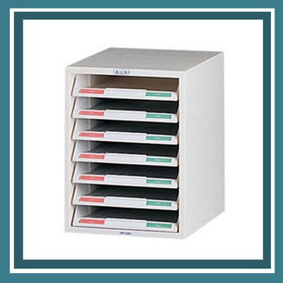 辦公家具 CP-3107 捲門式 公文櫃 資料櫃 效率櫃 櫃子 檔案 收納