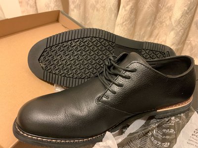 Timberland 皮鞋 男鞋（尺吋：9號半）