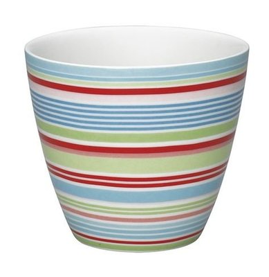 GreenGate Latte Cup - Kamma Multicolour (拿鐵杯）
