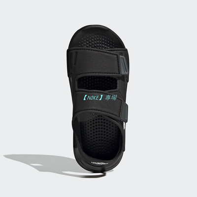 【NIKE 專場】adidas ALTASWIM 涼鞋 童鞋 GV7802
