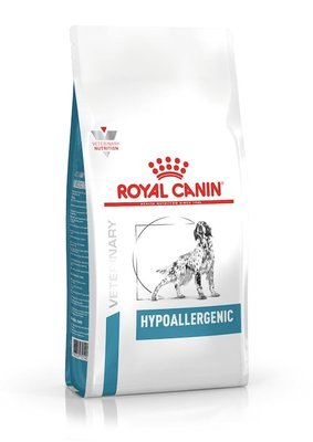 Royal 皇家處方糧 DR21 犬低過敏配方 2kg 犬低敏處方 皮膚處方 低敏飼料 成犬飼料 狗飼料