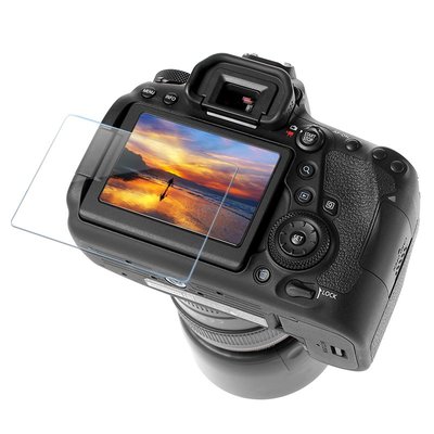 適用 for 富士 Fujifilm鋼化膜XA5 XT3 A2 X-H1 XT100 X70 XT10/T20相機螢幕貼