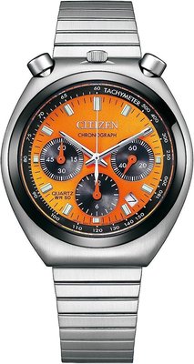 日本正版 CITIZEN 星辰 TSUNO CHRONO AN3660-81X 男錶 手錶 日本代購