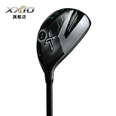 熱銷 XXIO MP1200 EKS 高爾夫球桿 男士鐵木桿 小雞腿golf多功能混合桿可開發票