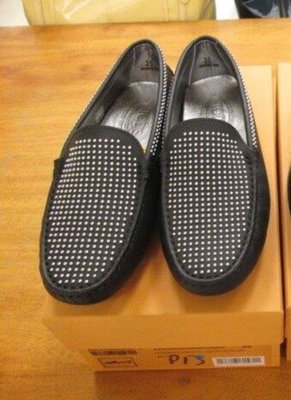 新到貨！Tod's Gommini豆豆鞋，size:36，美國outlet購現貨，請先參考商品描述，謝謝！