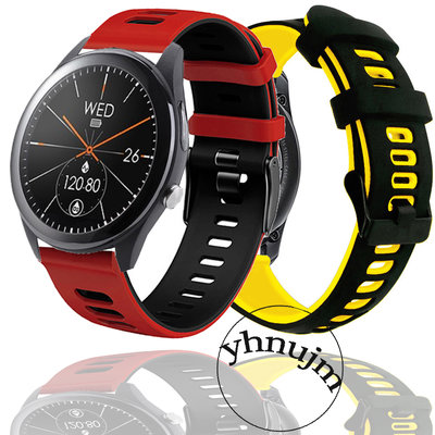 ASUS VivoWatch SP 智慧手錶表帶 華碩 VivoWatch SP 錶帶  VivoWatch 手腕替換帶