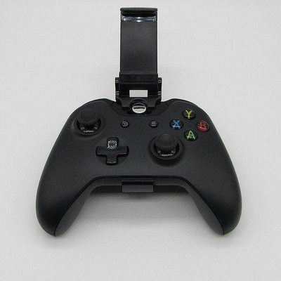 現貨XBOX ONE S Slim 遊戲手柄支架 控制器手機安裝支架 可開發票