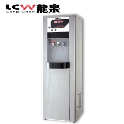 詢價優惠~龍泉 LC-1176AB 冰溫熱程控型飲水機  (含RO四道過濾系統) 含基本安裝