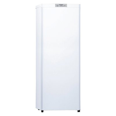 MITSUBISHI三菱 144公升 直立式冷凍櫃 MF-U14P-W-C(純淨白) 泰製
