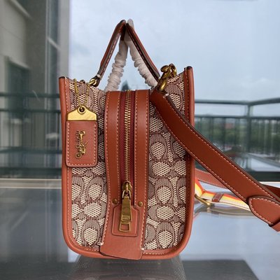 デールの鼻様専用 COACH×DISNEY C8553-