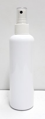 速保麗-LV-45-260ml-白色噴霧式噴瓶/化妝水噴霧瓶/塑膠瓶-PET材質台灣製-出水量 0.19cc-$27