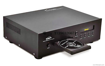 詩佳影音Line magnetic/麗磁LM-515MKII CD電子管輸出膽CD機功放膽機安歌影音設備