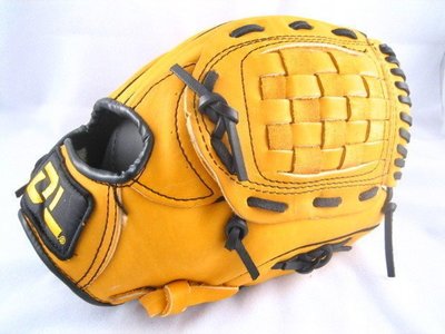 〈棒球世界〉全新DLXP202  1 1吋 國小專用棒球牛皮手套 特價送手套袋
