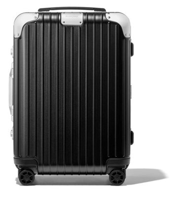 預購含運 RIMOWA HYBRID Cabin S 新款20吋可攜帶上飛機行李箱。