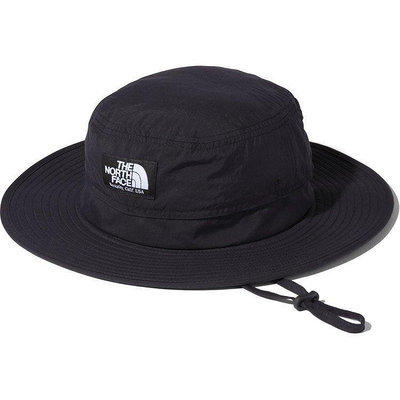 【潤資精品店】THE NORTH FACE Horizon Hat NN02336 漁夫帽 登山帽 帽子 日版