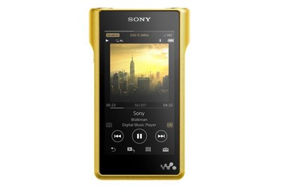 【MONEY.MONEY】預購~SONY NW-WM1Z 256G Walkman高解析音質 數位隨身聽