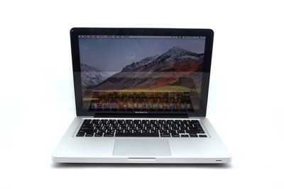 【路達3C】MacBook Pro 13吋 i5 2.3 8G 320G 2011年初 瑕疵機 料件機出售 #80423