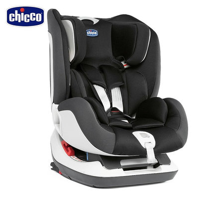 ☘ 板橋統一婦幼百貨 ☘  Chicco Seat up 012 ISOFIX 0-7歲成長型汽車座椅
