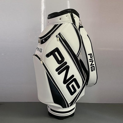 專場:新款高爾夫球包PING男女士Golf職業球包標準球袋便捷式超輕球桿包